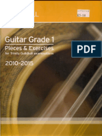 Trinity Guildhall Guitar Grade 1.pdf