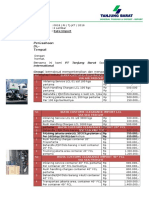 Penawaran Jasa Custom Clearance