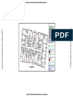 1st Floor Plan