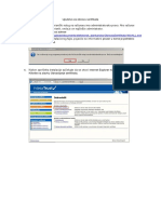 Uputstvo Za Obnovu Sertifikata PDF