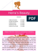 Herra's Beauty