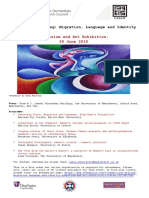 Women Life Writing 29 June 2015 PDF Poster PDF
