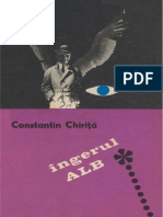Constantin Chirita - Trilogia in Alb - 3 - Ingerul Alb (V. 1.0)