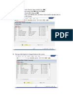 Procedure for creating a new client in same system (ex: 400