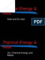 Energy & Heat