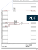 PLC synchronization logic