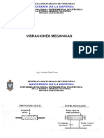 Vibraciones Mecanicas