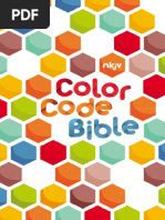Download NKJV Color Code Bible by ThomasNelson SN318184569 doc pdf
