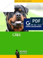 Cães.pdf