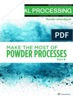 CP-140428-Make the Most of Powder Processes