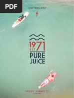 Download Lightning Bolt - Spring Summer 17 Collection - Catalogue by Lightning Bolt SN318190867 doc pdf