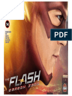The Flash - Season Zero