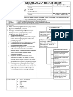 KERAHASIAAN REKAM MEDIS PUSKESMAS