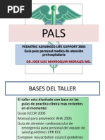 Download PALS 2005 by Jose Lis SN31819387 doc pdf
