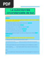 Les Procédés de Reprise | PDF | Pronom | Linguistique