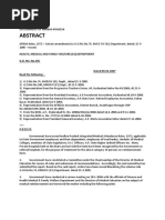 HBA Application Form | PDF