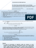 Ing Economica de Proyectos