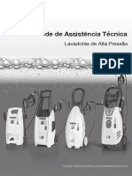 Rede Assistência Técnica Tramontina