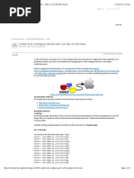 GAMIT:GLOBK Tutorial - Planetmechanic PDF | PDF | Command Line ...