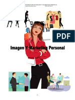 Imagen y Marketing Personal