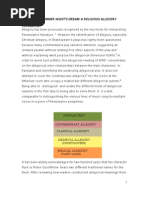 Download Midsummer Nights Dream as a Religious Allegory by JOHN HUDSON SN31819970 doc pdf