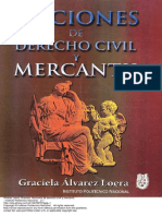 Nociones de Derecho Civil y Mercantil 1 To 80