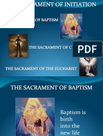 Sacrament 