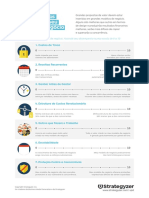 Strategyzer - Sete Perguntas para Avaliar Seu Modelo de Negócio