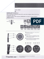 Ficha Tecnica Cable BT EVA