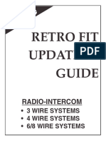 Retrofit Guide