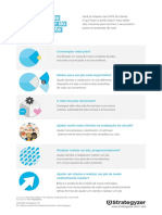 Strategyzer - Seis Formas de Inovar A Partir Do Perfil Do Cliente