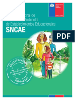 Cuaderno Difusion Del SNCAE 2015
