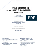 MECH206 - 2014-15 SPRING - L05 - Shearing Stresses in Beams.pdf