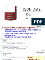 JSONDemo