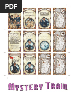Ticket