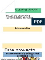 PROYECTO DE INVESTIGACIÃƒâ Œn Cuidaico