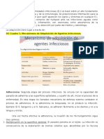 Agentes Biologicos Parte 1