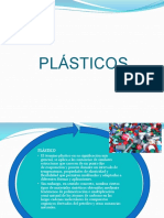 Plasticos