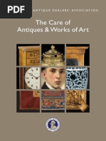 BADA Care of Antiques Full PDF