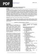 Caries Activity Testss