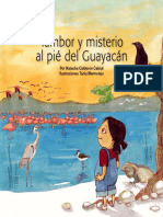 ⭐Tambor y misterio al pié del Guayacán