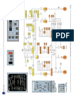 A321 Ata24 Electrical Power Schematic