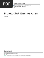 Projeto SAP BsAs - BBP - FI-BL - Bancos