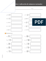 HT Potenciaciòn y Rad Rac PDF