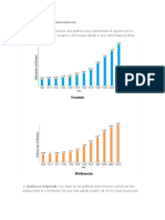 Crecimiento Poblacional