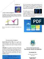 Medición de La Inteligencia