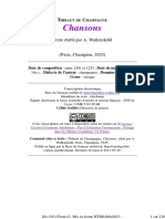 « Chansons » (Thibaut de Champagne - texte établi par A. Wallensköld).pdf