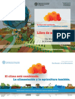 Libro de actividades del Día Mundial de la Alimentación  