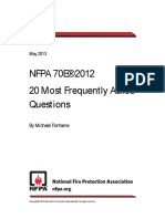 NFPA 70E_FAQ-1s