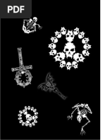 Vampiro - A Máscara - Kresnick